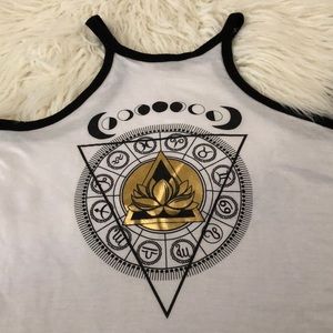 🌙Astrology sign tank🌙